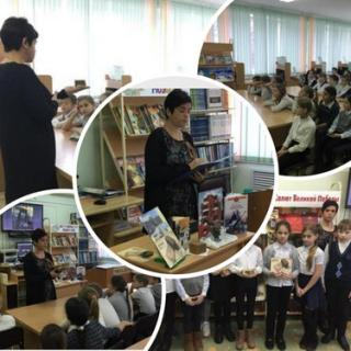 Акция памяти «Блокадный хлеб»